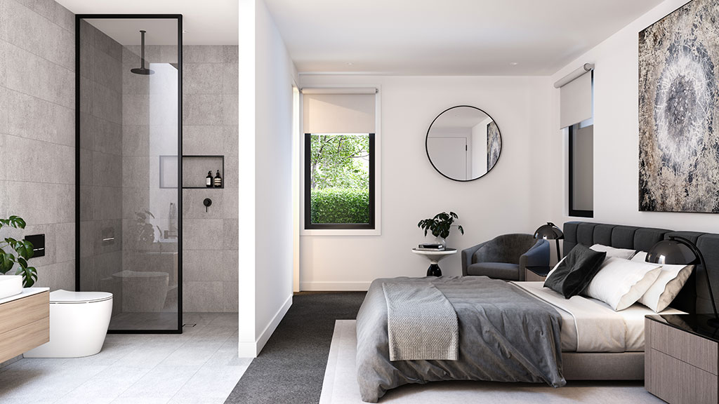 Preston Residential Property