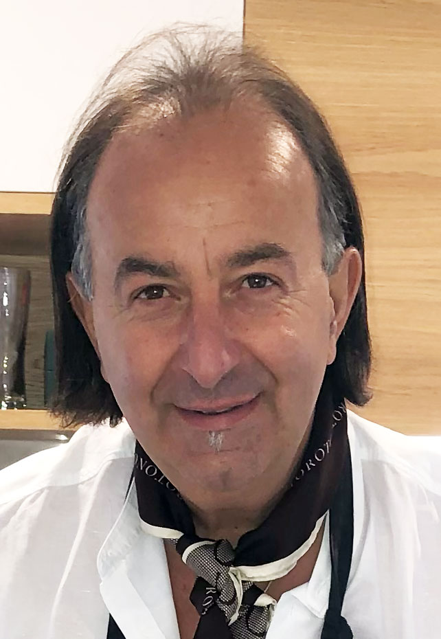 Tony Micelotta – Managing Director – Seek Property Group Tony Micelotta - Managing Director - Seek Property Group
